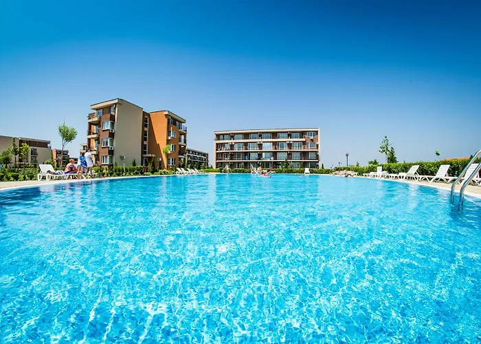 Garden Σάνι Μπιτς