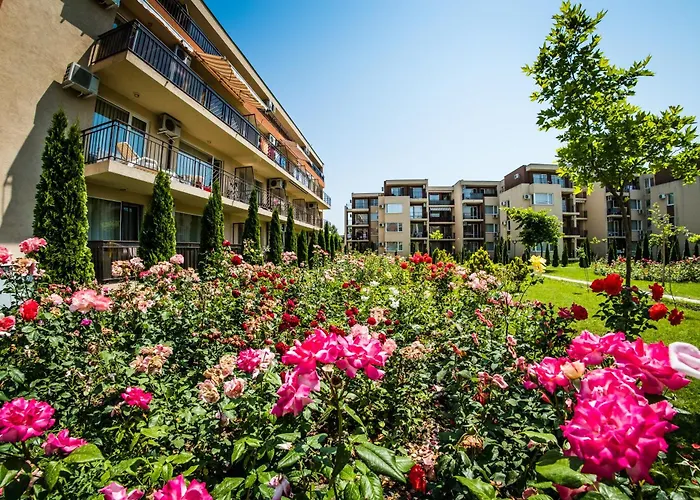 Garden Διαμέρισμα Σάνι Μπιτς