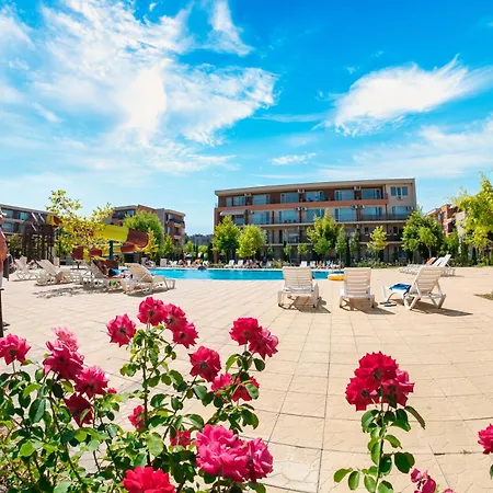 Lejlighed Holiday Garden Resort