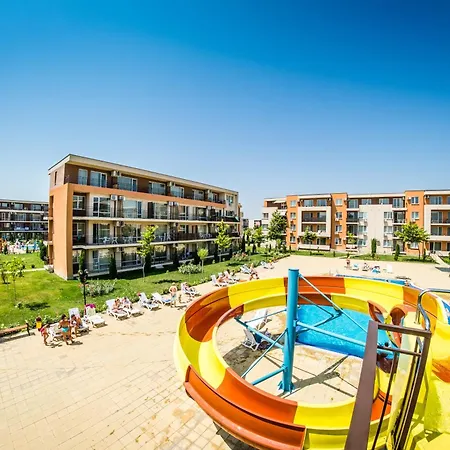 Garden * Slăntjev Brjag