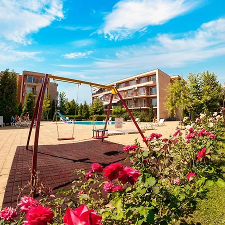Lejlighed Holiday Garden Resort *
