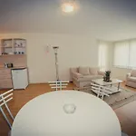 شقة Garden *
