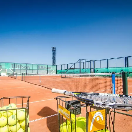 Garden Apartamento Sunny Beach