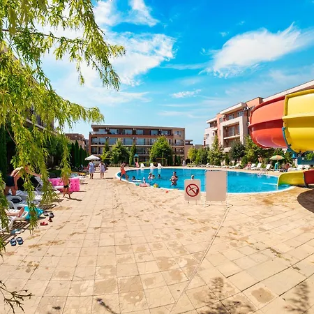 شقة Garden *