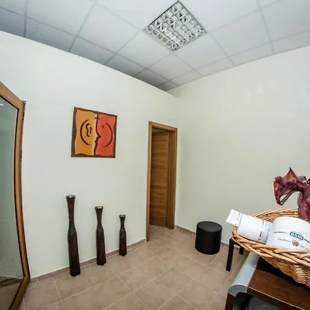 Garden * Sluneční pobřeží