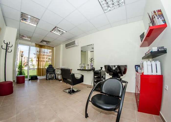 Apartamento Garden