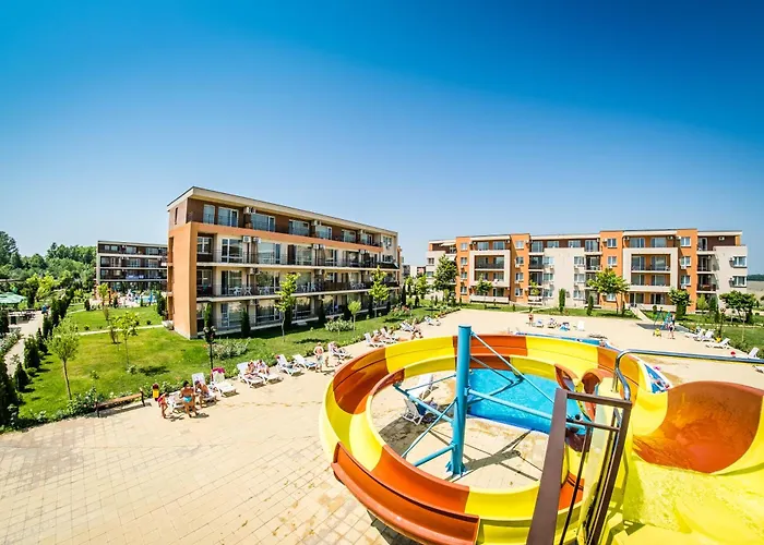 Garden * Slăntjev Brjag