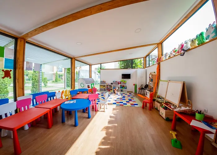 Апартаменты Garden